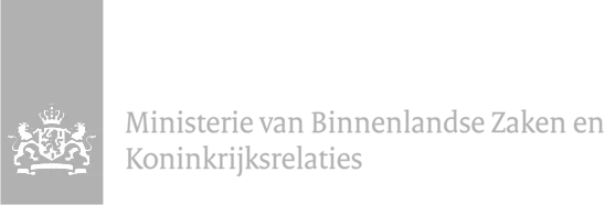 Ministerie van Binnelandse Zaken en Koninkrijksrelaties
