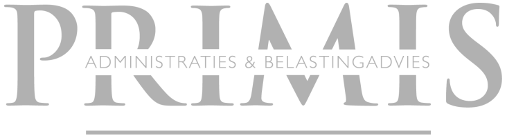 Primis administraties en belastingadvies