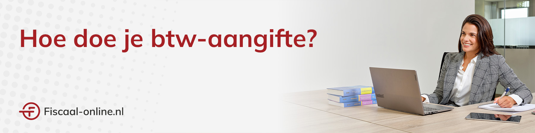 Hoe doe je btw-aangifte?