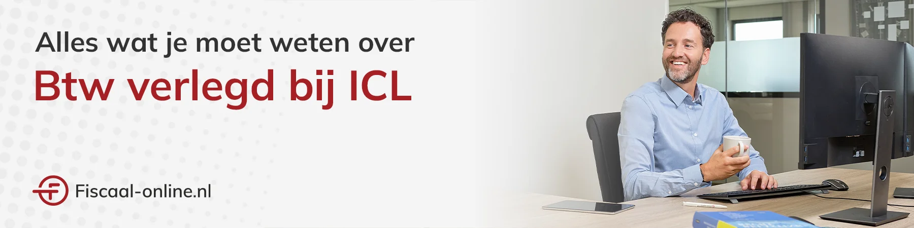 Btw verlegd bij intracommunautaire levering