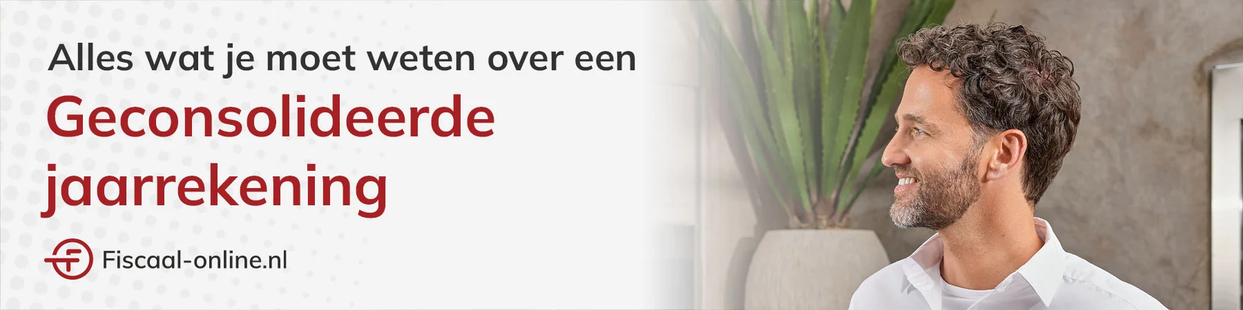 Geconsolideerde jaarrekening