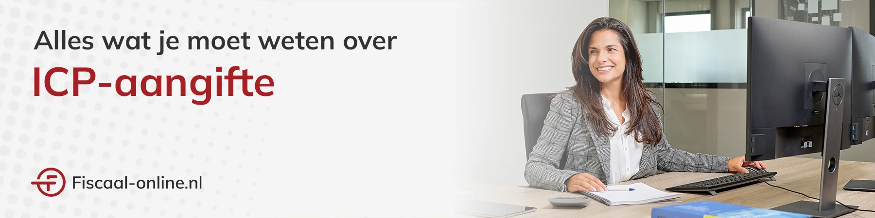 ICP-aangifte