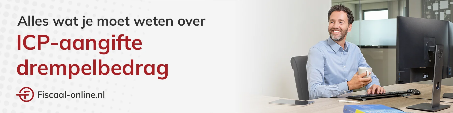 ICP-aangifte drempelbedrag