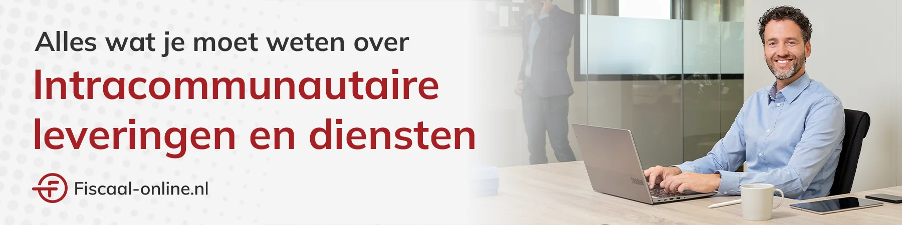 Intracommunautaire leveringen en diensten