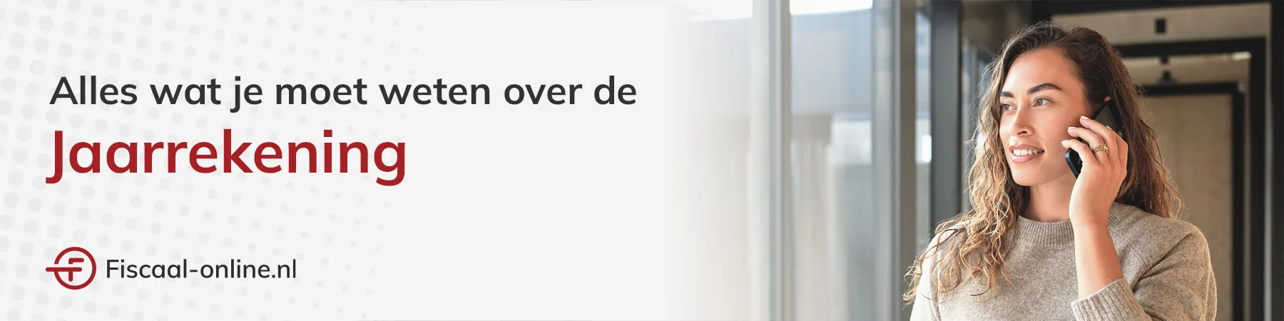 Jaarrekening
