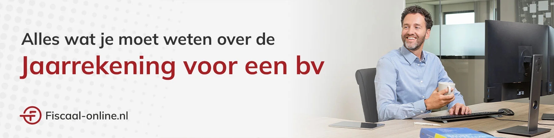 Jaarrekening bv