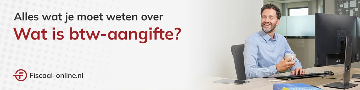 Wat is btw-aangifte?