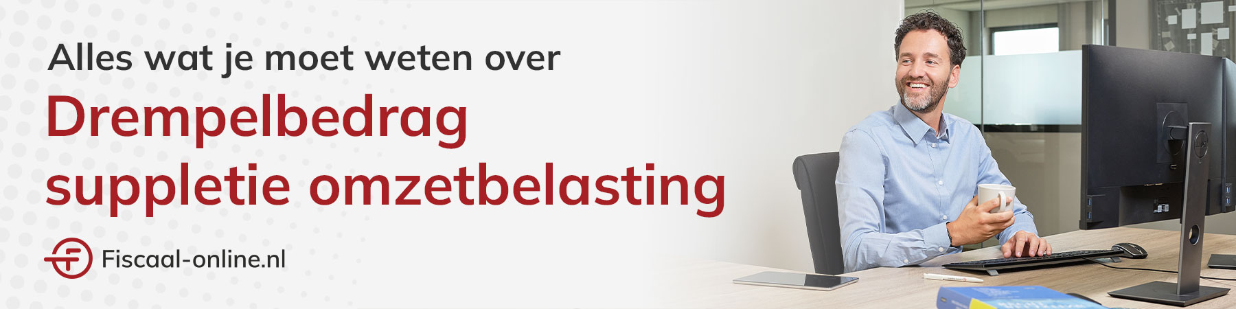 Drempelbedrag suppletie omzetbelasting