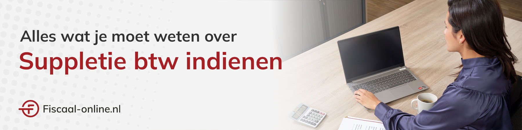 Suppletie btw indienen