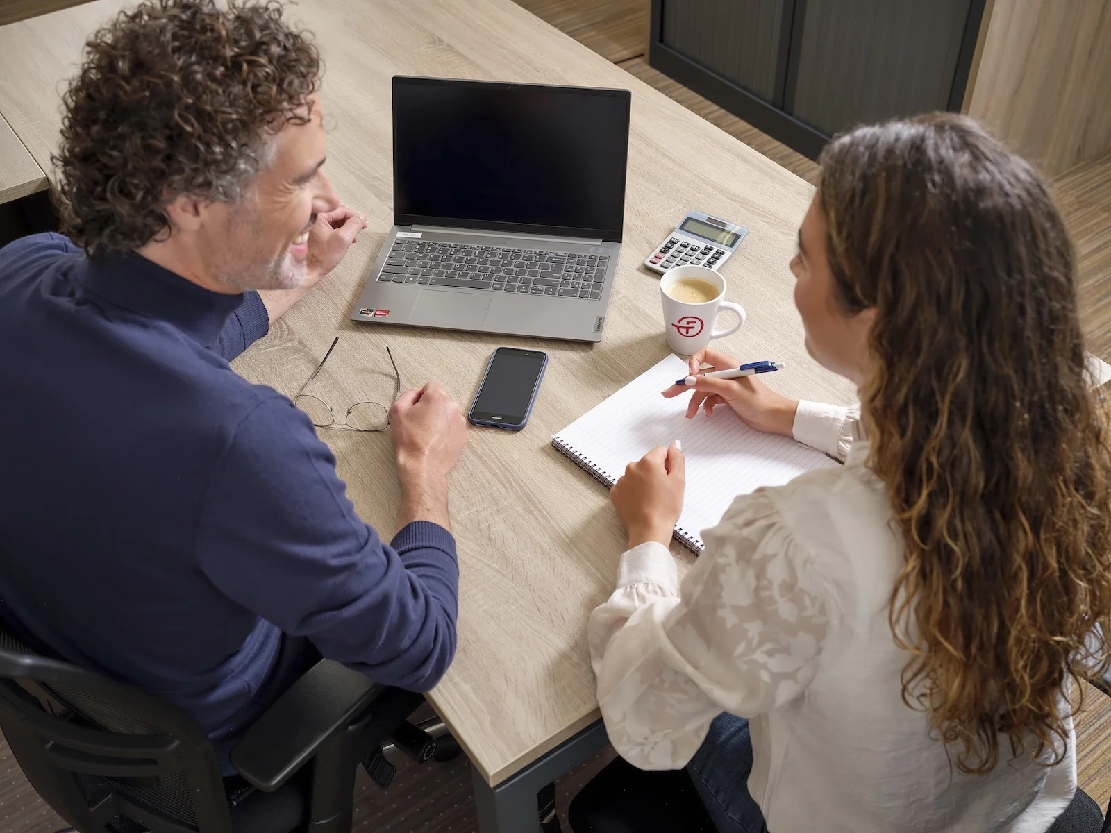 Complete aangiftesoftware voor belastingadviseurs: bespaar tijd