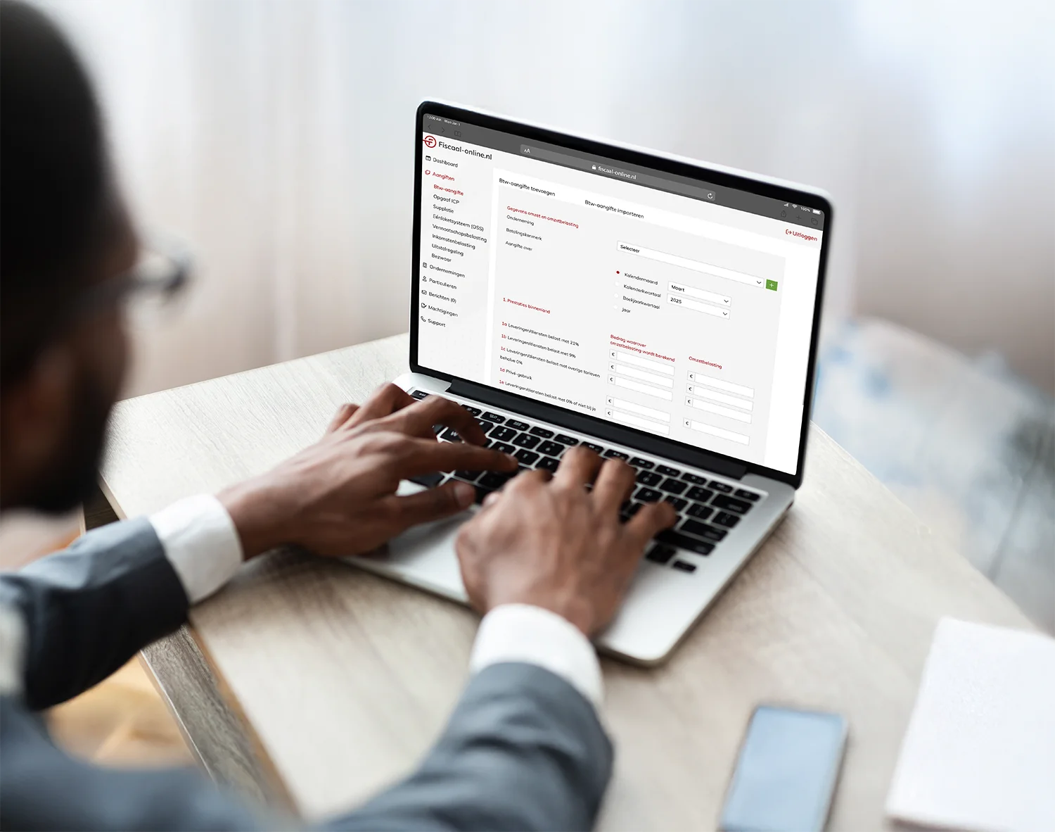 Overstappen in 5 eenvoudige stappen