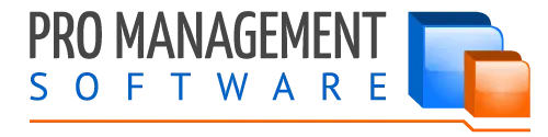 Pro Management Software